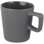 Ross 280 ml ceramic mug - Image 16