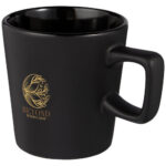 Ross 280 ml ceramic mug - Image 22