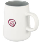 Joe 450 ml ceramic mug - Image 2