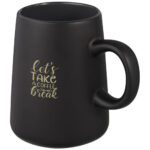 Joe 450 ml ceramic mug - Image 10