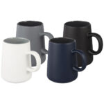 Joe 450 ml ceramic mug - Image 12