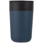 Nordia 400 ml double-wall recycled mug - Image 10