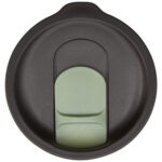 Nordia 400 ml double-wall recycled mug - Image 18