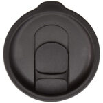 Nordia 400 ml double-wall recycled mug - Image 30