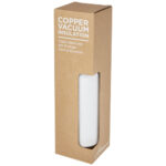 Thor 750 ml copper vacuum insulated sport bottle - Image 4