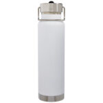 Thor 750 ml copper vacuum insulated sport bottle - Image 5
