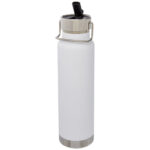Thor 750 ml copper vacuum insulated sport bottle - Image 9