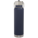 Thor 750 ml copper vacuum insulated sport bottle - Image 15
