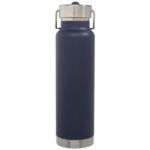 Thor 750 ml copper vacuum insulated sport bottle - Image 16