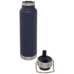 Thor 750 ml copper vacuum insulated sport bottle - Image 17
