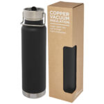 Thor 750 ml copper vacuum insulated sport bottle - Image 21