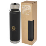 Thor 750 ml copper vacuum insulated sport bottle - Image 22