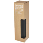 Thor 750 ml copper vacuum insulated sport bottle - Image 24