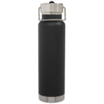 Thor 750 ml copper vacuum insulated sport bottle - Image 25
