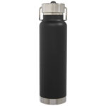 Thor 750 ml copper vacuum insulated sport bottle - Image 26