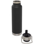 Thor 750 ml copper vacuum insulated sport bottle - Image 27