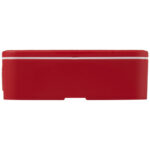 MIYO 700 ml single layer lunch box - Image 3