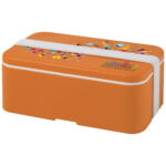 MIYO 700 ml single layer lunch box - Image 8