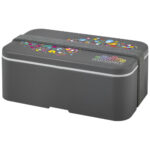 MIYO 700 ml single layer lunch box - Image 32