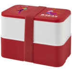 MIYO 700+700 ml double layer lunch box - Image 110