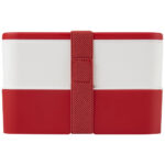 MIYO 700+700 ml double layer lunch box - Image 112