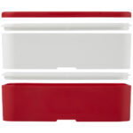MIYO 700+700 ml double layer lunch box - Image 115