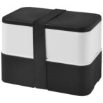 MIYO 700+700 ml double layer lunch box - Image 118
