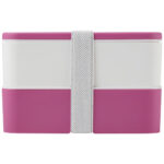 MIYO 700+700 ml double layer lunch box - Image 129