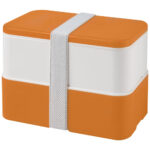 MIYO 700+700 ml double layer lunch box - Image 145