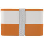 MIYO 700+700 ml double layer lunch box - Image 147