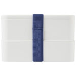 MIYO 700+700 ml double layer lunch box - Image 157