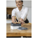 MIYO 700+700 ml double layer lunch box - Image 161