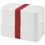 MIYO 700+700 ml double layer lunch box