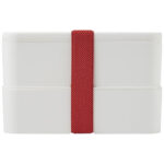 MIYO 700+700 ml double layer lunch box - Image 3