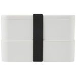 MIYO 700+700 ml double layer lunch box - Image 12