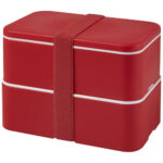 MIYO 700+700 ml double layer lunch box - Image 28