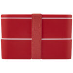 MIYO 700+700 ml double layer lunch box - Image 30