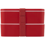 MIYO 700+700 ml double layer lunch box - Image 31