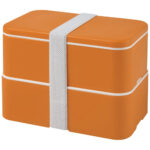 MIYO 700+700 ml double layer lunch box - Image 37