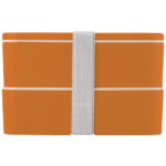 MIYO 700+700 ml double layer lunch box - Image 39