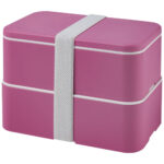 MIYO 700+700 ml double layer lunch box - Image 46