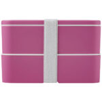 MIYO 700+700 ml double layer lunch box - Image 48