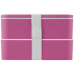MIYO 700+700 ml double layer lunch box - Image 49