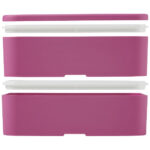 MIYO 700+700 ml double layer lunch box - Image 52