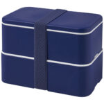 MIYO 700+700 ml double layer lunch box - Image 55