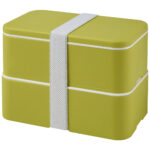 MIYO 700+700 ml double layer lunch box - Image 64
