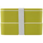 MIYO 700+700 ml double layer lunch box - Image 66