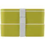 MIYO 700+700 ml double layer lunch box - Image 67