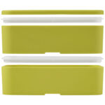 MIYO 700+700 ml double layer lunch box - Image 70
