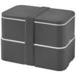 MIYO 700+700 ml double layer lunch box - Image 73